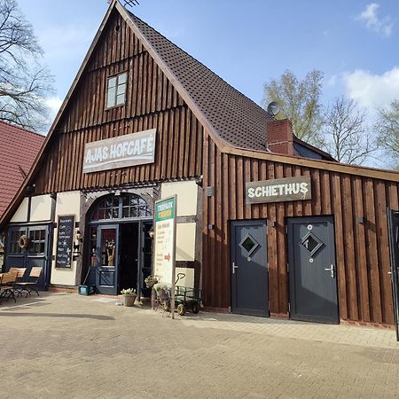 Tierpark Entdeckerhaeuser Wagenfeld Luaran gambar